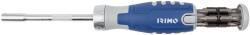 Irimo 1/4" racsnis bit csavarhúzó 12 Bittel (475R-1/4-110)