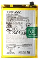 OPPO BLP933 akkumulátor (5000mAh, Li-ion, Realme 11 5G, RMX3780, Oppo K10) gyári, service pack