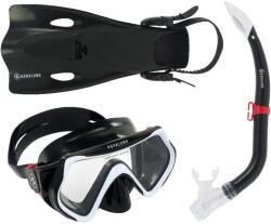 Aqualung Gyermek Snorkelling Hero készlet 32/36 színes