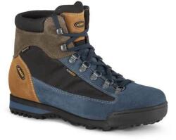 AKU Slope Original GTX férfi túrabakancs 45 barna|kék