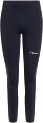 SAUCONY Férfi futó leggings Saucony Bell Lap Tight XL fekete