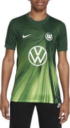Nike WOB Y NK DF JSY SS STAD HM 2025/26 Póló hq0954-341 Méret S (128-137 cm) hq0954-341