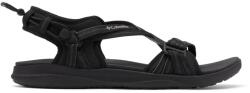COLUMBIA Sandal női szandál S fekete