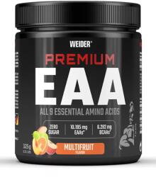 Weider Premium EAA Powder (vegyes gyümölcs 325 gr) - Aminosav 325 gramm