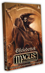  Elfeledettek - M. A. G. U. S. kiegészítő (Delta_19451)