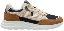 BOGNER sportcipő BILBAO 1 B barna, 12521565 - barna Férfi 40