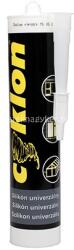 Cyklon univerzális szilikon barna 310 ml