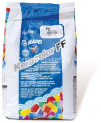  Mapei Fuga Keracolor flex 2kg 110 Manhattan
