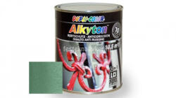 Alkyton kalapács világoszöld 0, 75L