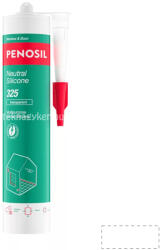 Penosil neutrális szilikon transzparens 300ml