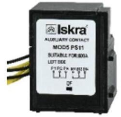 Iskra MCCB MOD1-PS11 Segédérintkező MOD1 MCCBhez (786.103. 514.000) (786.103.514.000)