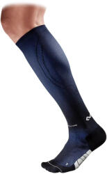 McDavid Compression Runner Socks kompressziós zokni 37-41 (MD8832-0150-S)