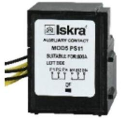 Iskra MCCB MOD5-PS11 Segédérintkező MOD5 MCCBhez (786.103. 555.000) (786.103.555.000)
