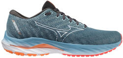 Mizuno Wave Inspire 19 férfi futócipő 46 (J1GC234401-12) Férfi futócipő