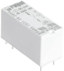 Relpol RM85-2021-25-S009 sensitive Miniatűr relé, 1N/O, 16A, 9VDC, sensitive (651206) (651206)