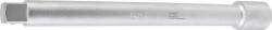 BGS Prelungitor 400 mm cu antrenare 1", BGS 374 (B-374)