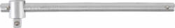 BGS Maner de forta cu cap glisant 3/8" 200 mm, BGS 277 (B-277)