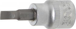 BGS technic Bit cu canelura 5.5 mm, antrenare cu tubulara 3/8", BGS 2567 (B-2567)