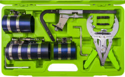 JBM Set pentru montat segmenti de piston, JBM 53251 (JBM-53251) Cleste