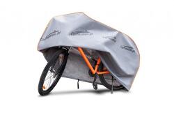CARPASSION Kerékpár takaróponyva, e-bike takaróponyva XL-es méret - agila