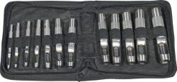 Condor Set de preducele 3-16 mm, 12 buc. , Condor 80-12 (CR-80-12)