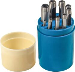 Condor Set de preducele 2, 5-10 mm, 9 buc. , Condor 80 (CR-80)