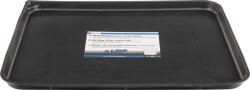 Condor Tavă de colectare a uleiului, capacitate 5 litri cu forma extraplată, dimensiuni 609x457x19 mm, Condor 9905 (CR-9905)