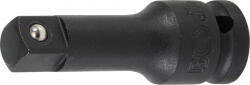 BGS Prelungitor de impact 75 mm, act. 1/2", BGS 192 (B-192)
