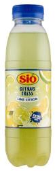 Sió Citrus friss Lime-Citrom (12%) 0, 4l