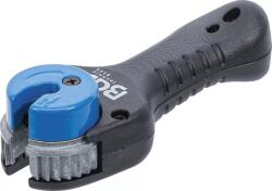 BGS technic Cleşte pentru taiat conducte de frâna cu clichet, 4, 75 mm (3/16"), BGS 8339 (B-8339) Cleste