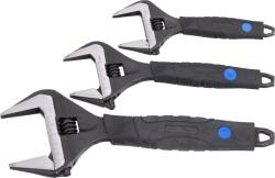 Condor Set chei reglabile, 3 piese. , Condor 4460 (CR-4460)