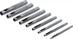 BGS DIY Set preducele 2.5-10mm, 9 piese, BGS DIY 50619 (B-50619)