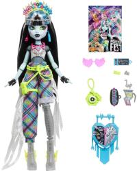 Mattel Monster High Frankie Stein baba
