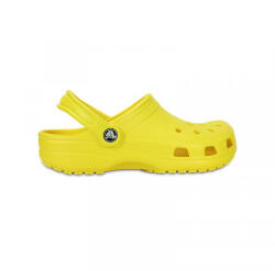 Crocs Saboti Crocs Classic Galben - Lemon 48-49 EU - M13 US