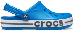 Crocs Saboti Crocs Bayaband Clog Albastru - Bright Cobalt/Slate Grey 48-49 EU - M13 US