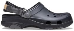 Crocs Saboti Crocs Classic All-Terrain Clog Negru - Black 38-39 EU - M6/W8 US