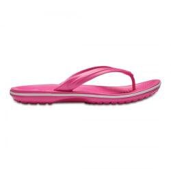 Crocs Slapi Crocs Crocband Flip Roz - Paradise Pink 39-40 EU - M7/W9 US