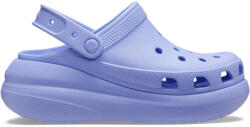 Crocs Saboti Crocs Classic Crush Clog Mov - Moon Jelly 41-42 EU - M8/W10 US