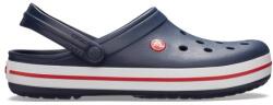 Crocs Saboti Crocs Crocband Bleumarin - Navy/Red 37-38 EU - M5/W7 US