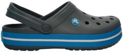 Crocs Saboti Crocs Crocband Gri - Charcoal 48-49 EU - M13 US