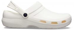 Crocs Saboti Crocs Specialist II Vent Clog Alb - White 46-47 EU - M12 US