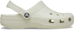 Crocs Saboti Crocs Classic Bej - Linen 39-40 EU - M7/W9 US