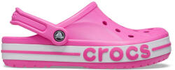 Crocs Saboti Crocs Bayaband Clog Roz - Electric Pink 42-43 EU - M9/W11 US