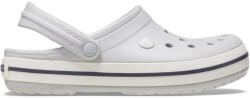 Crocs Saboti Crocs Crocband Gri - Atmosphere 39-40 EU - M7/W9 US