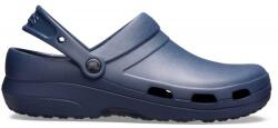 Crocs Saboti Crocs Specialist II Vent Clog Albastru - Navy 48-49 EU - M13 US