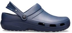 Crocs Saboti Crocs Specialist II Vent Clog Albastru - Navy 37-38 EU - M5/W7 US