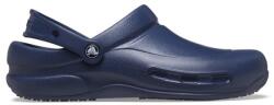 Crocs Saboti Crocs Bistro Bleumarin - Navy 46-47 EU - M12 US
