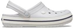 Crocs Saboti Crocs Crocband Gri - Atmosphere 45-46 EU - M11 US