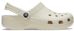 Crocs Saboti Crocs Classic Bej - Bone 37-38 EU - M5/W7 US