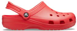 Crocs Saboti Crocs Classic Rosu - Flame 45-46 EU - M11 US